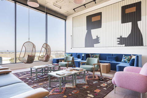 Citadines Connect Sydney Airport - Holiday Adelaide 0