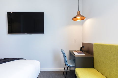 Citadines Connect Sydney Airport - Holiday Adelaide 28
