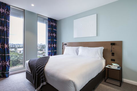 Citadines Connect Sydney Airport - Holiday Adelaide 20