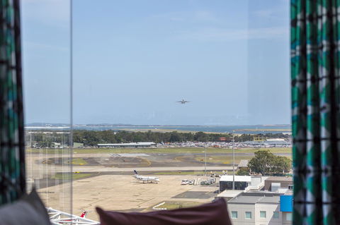 Citadines Connect Sydney Airport - Holiday Adelaide 34