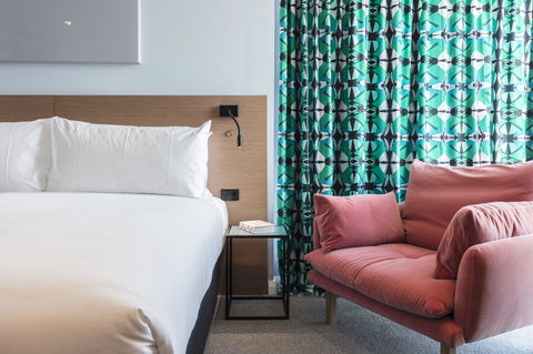 Citadines Connect Sydney Airport - Holiday Adelaide 16