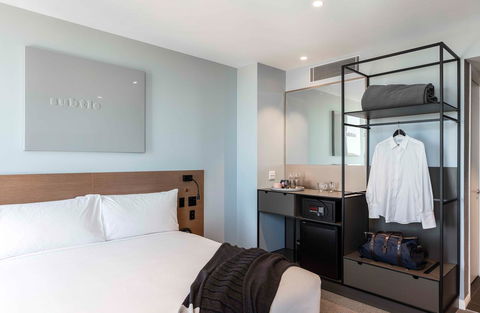 Citadines Connect Sydney Airport - Holiday Adelaide 1