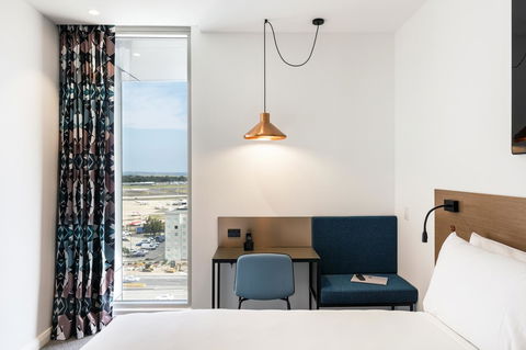 Citadines Connect Sydney Airport - Holiday Adelaide 9