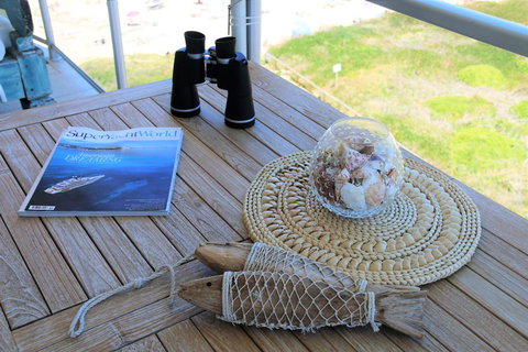 Beachfront Bliss - Holiday Adelaide 13