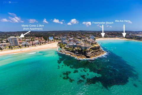 Beachfront Bliss - Holiday Adelaide 1