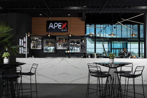 Rydges Pit Lane - Holiday Adelaide 17