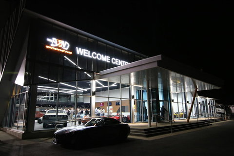 Rydges Pit Lane - Holiday Adelaide 36