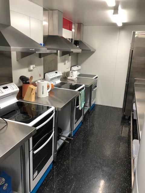 Longwood Retreat - Holiday Adelaide 2