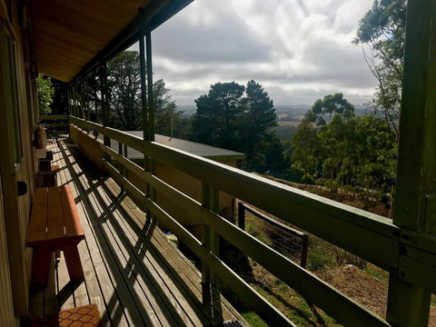 Longwood Retreat - Holiday Adelaide 20