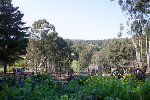 Longwood Retreat - Holiday Adelaide 37