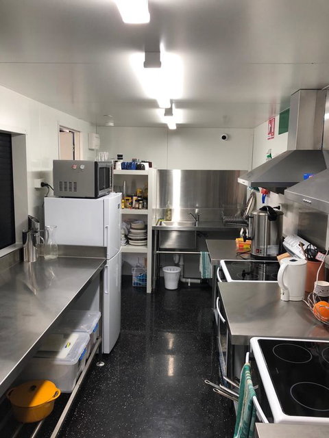 Longwood Retreat - Holiday Adelaide 1