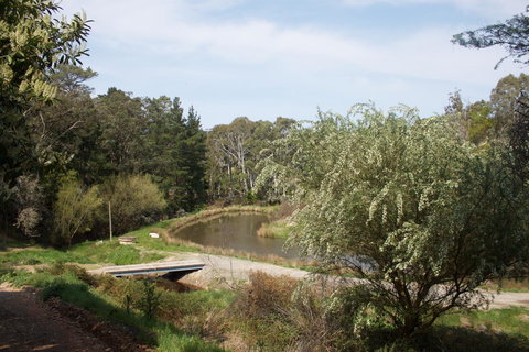 Longwood Retreat - Holiday Adelaide 33