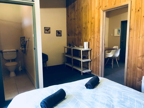 Longwood Retreat - Holiday Adelaide 16