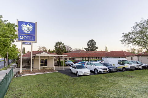 Bathurst Motor Inn - Holiday Adelaide 0