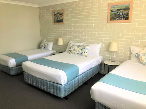 Bathurst Motor Inn - Holiday Adelaide 14