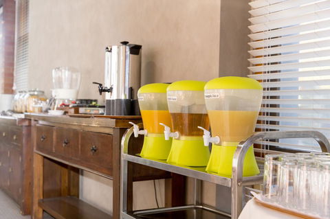 Bathurst Motor Inn - Holiday Adelaide 29