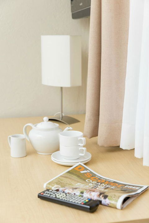 Bathurst Motor Inn - Holiday Adelaide 33