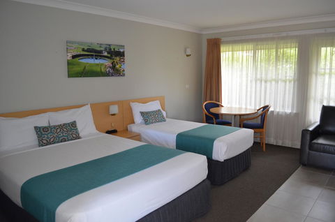 Bathurst Motor Inn - Holiday Adelaide 18