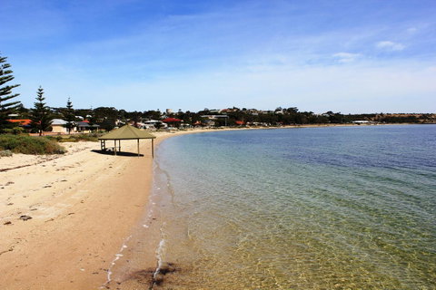 Port Vincent Motel & Apartments - Holiday Adelaide 33