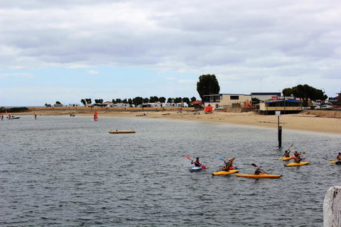 Port Vincent Motel & Apartments - Holiday Adelaide 31