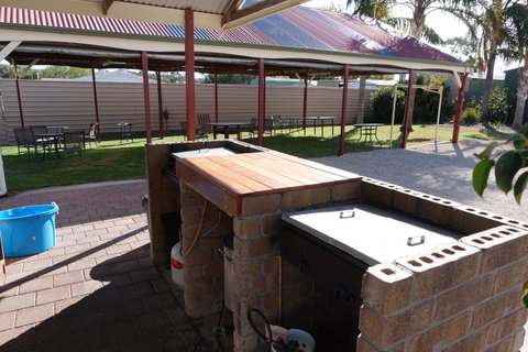 Port Vincent Motel & Apartments - Holiday Adelaide 22