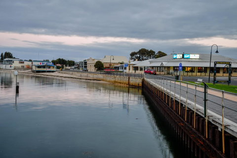 Port Vincent Motel & Apartments - Holiday Adelaide 42