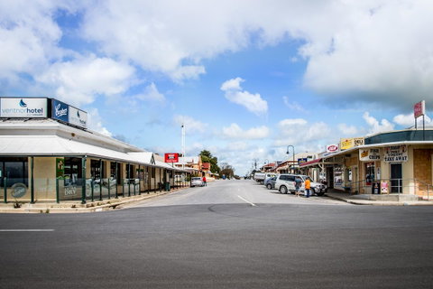 Port Vincent Motel & Apartments - Holiday Adelaide 34