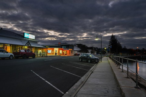 Port Vincent Motel & Apartments - Holiday Adelaide 43