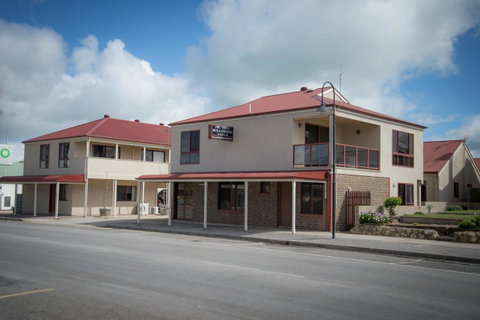 Port Vincent Motel & Apartments - Holiday Adelaide 39