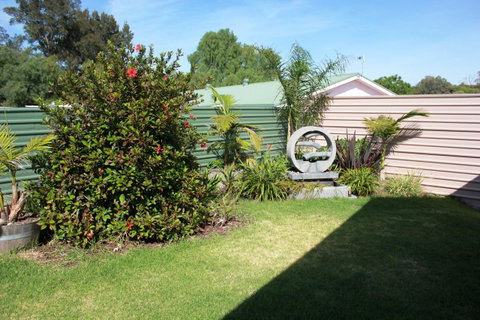 Port Vincent Motel & Apartments - Holiday Adelaide 27