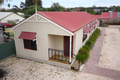 Port Vincent Motel & Apartments - Holiday Adelaide 30