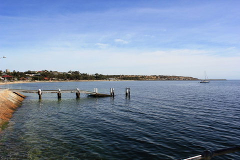 Port Vincent Motel & Apartments - Holiday Adelaide 32