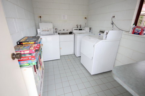 Port Vincent Motel & Apartments - Holiday Adelaide 24