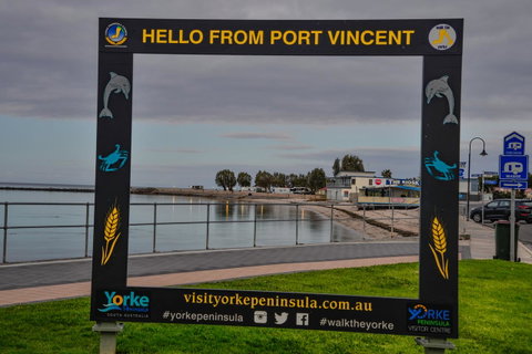 Port Vincent Motel & Apartments - Holiday Adelaide 41