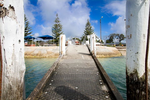 Port Vincent Motel & Apartments - Holiday Adelaide 38