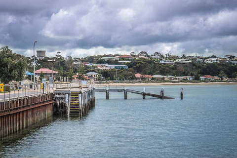 Port Vincent Motel & Apartments - Holiday Adelaide 35