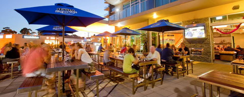 Port Lincoln Hotel - Holiday Adelaide 27