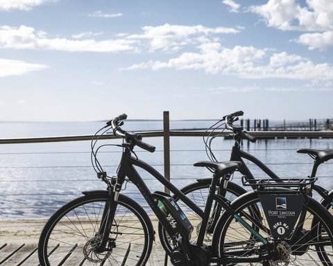 Port Lincoln Hotel - Holiday Adelaide 23