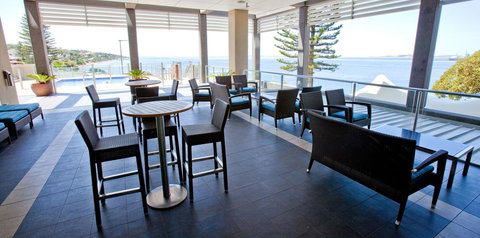 Port Lincoln Hotel - Holiday Adelaide 37