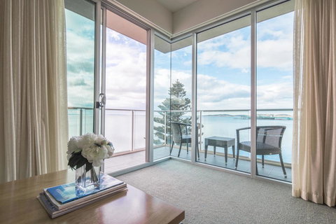 Port Lincoln Hotel - Holiday Adelaide 12