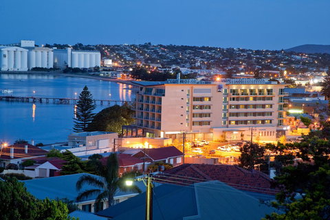 Port Lincoln Hotel - Holiday Adelaide 41