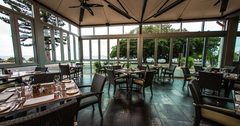 Port Lincoln Hotel - Holiday Adelaide 43