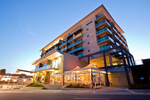 Port Lincoln Hotel - Holiday Adelaide 18