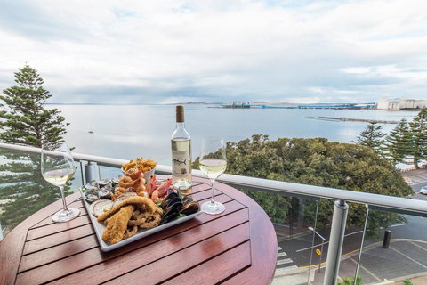 Port Lincoln Hotel - Holiday Adelaide 31