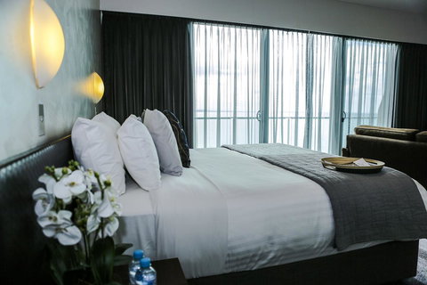 Port Lincoln Hotel - Holiday Adelaide 8