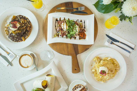 Port Lincoln Hotel - Holiday Adelaide 28