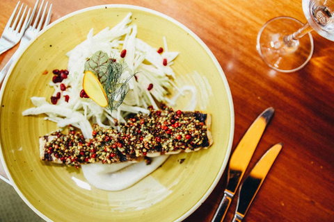 Port Lincoln Hotel - Holiday Adelaide 32