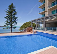 Port Lincoln Hotel - Holiday Adelaide