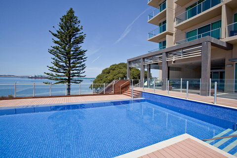 Port Lincoln Hotel - Holiday Adelaide 0