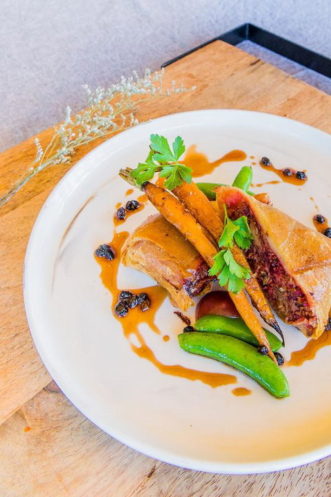 Port Lincoln Hotel - Holiday Adelaide 25